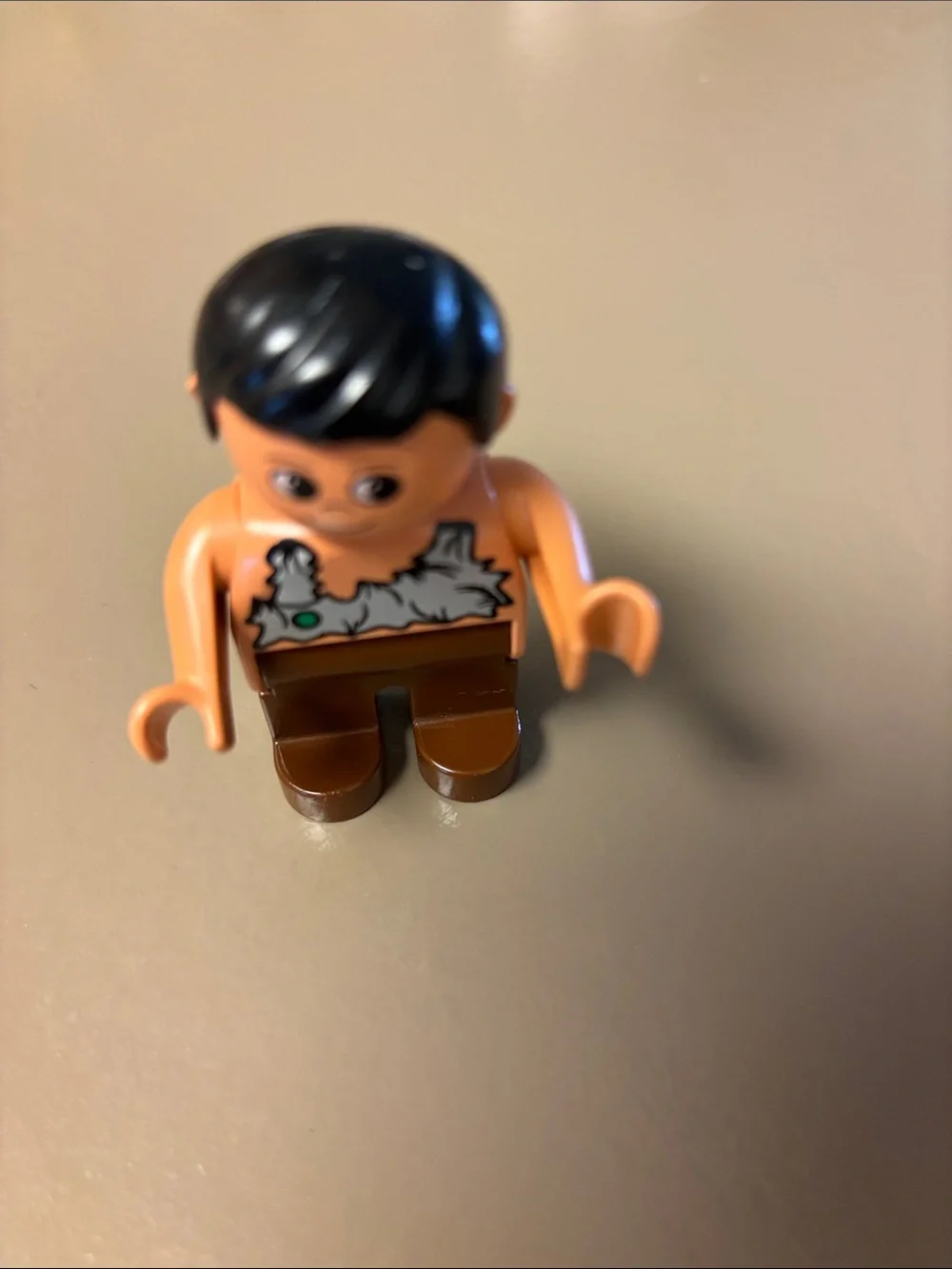 LEGO Duplo Blocks